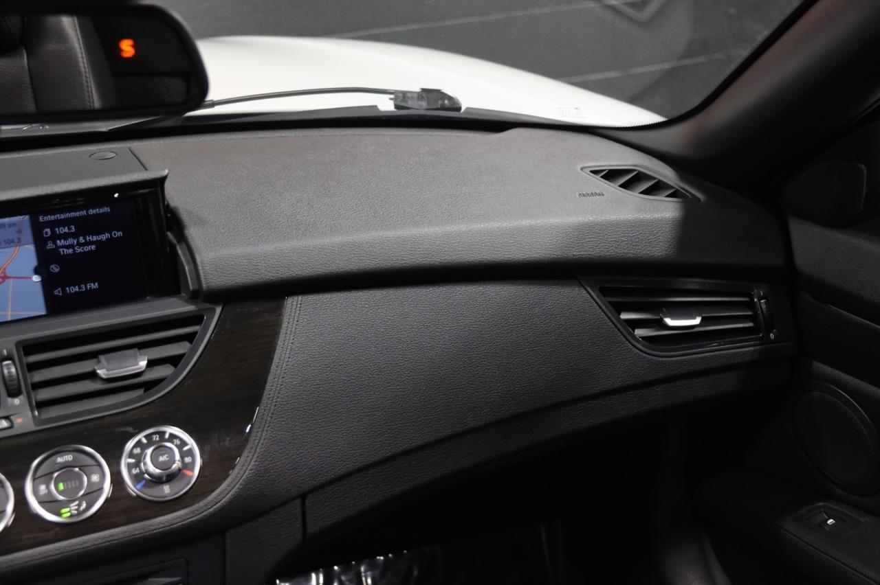 2014 BMW Z4 sDrive35i M Sport 2dr Roadster Skokie IL