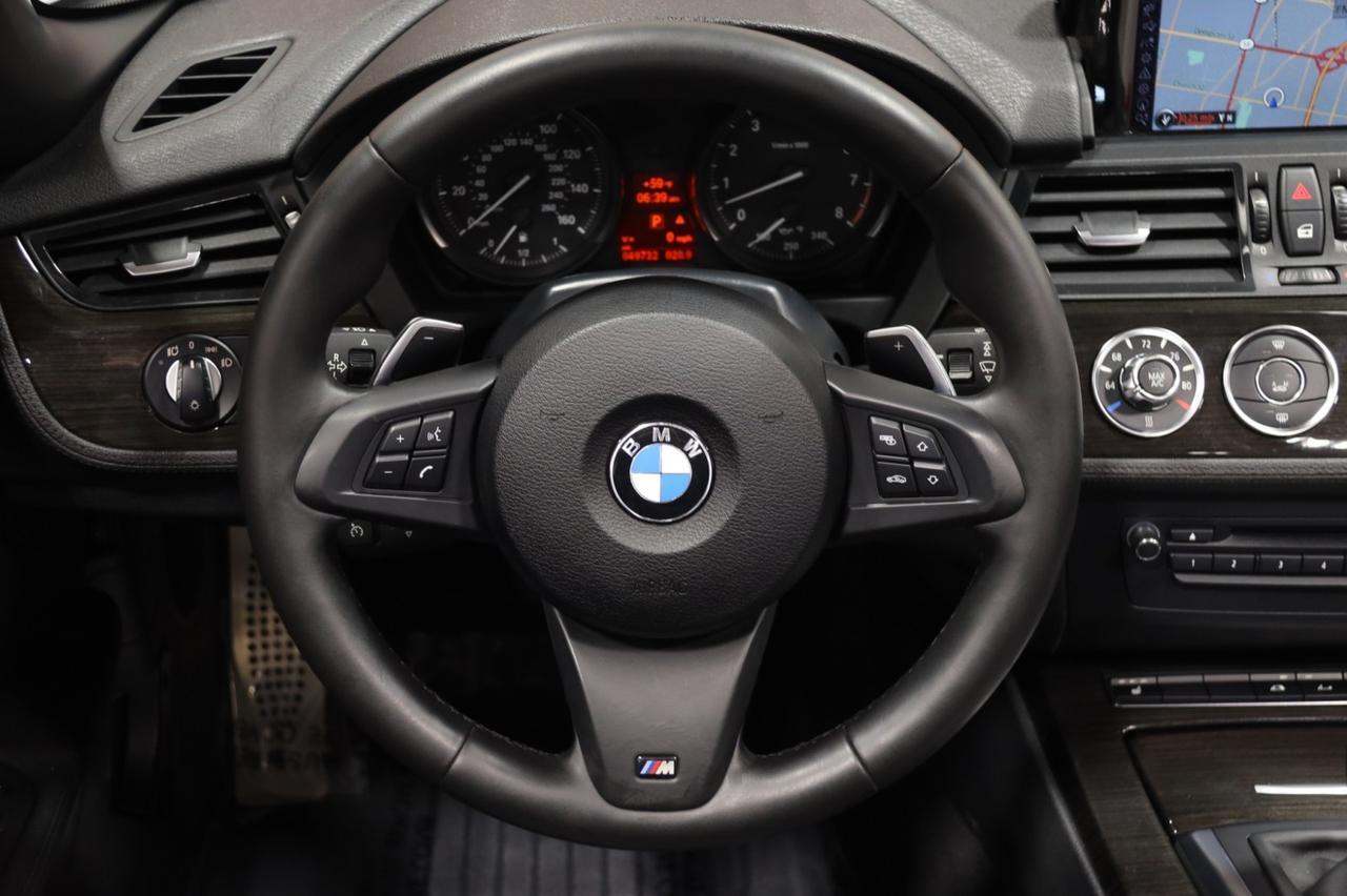 2014 BMW Z4 sDrive35i M Sport 2dr Roadster Skokie IL