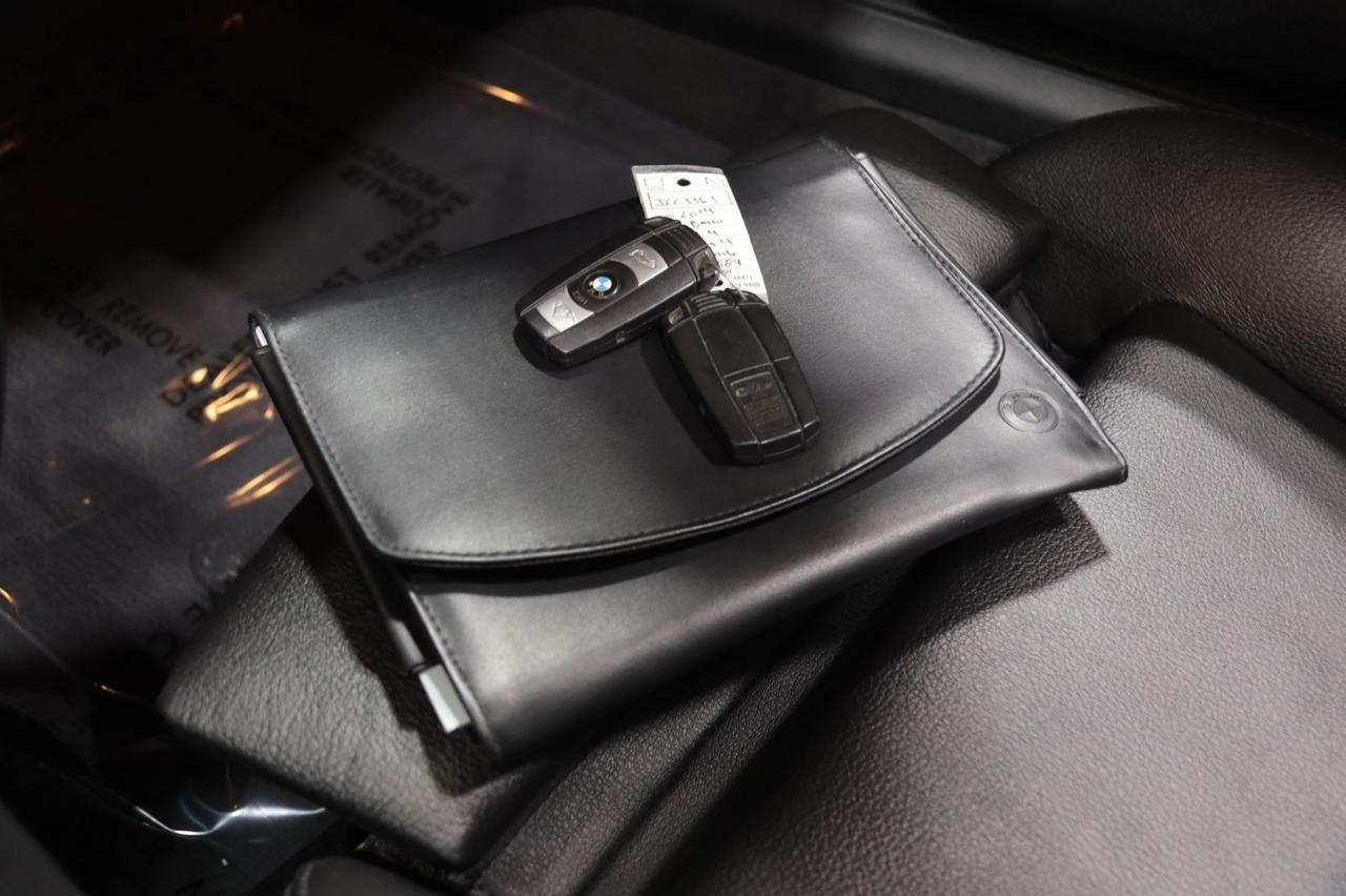 2014 BMW Z4 sDrive35i M Sport 2dr Roadster Skokie IL