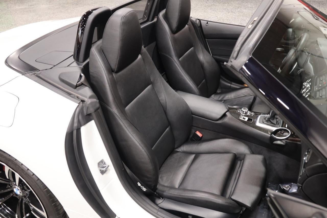 2014 BMW Z4 sDrive35i M Sport 2dr Roadster Skokie IL