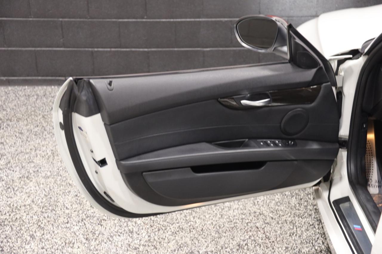 2014 BMW Z4 sDrive35i M Sport 2dr Roadster Skokie IL