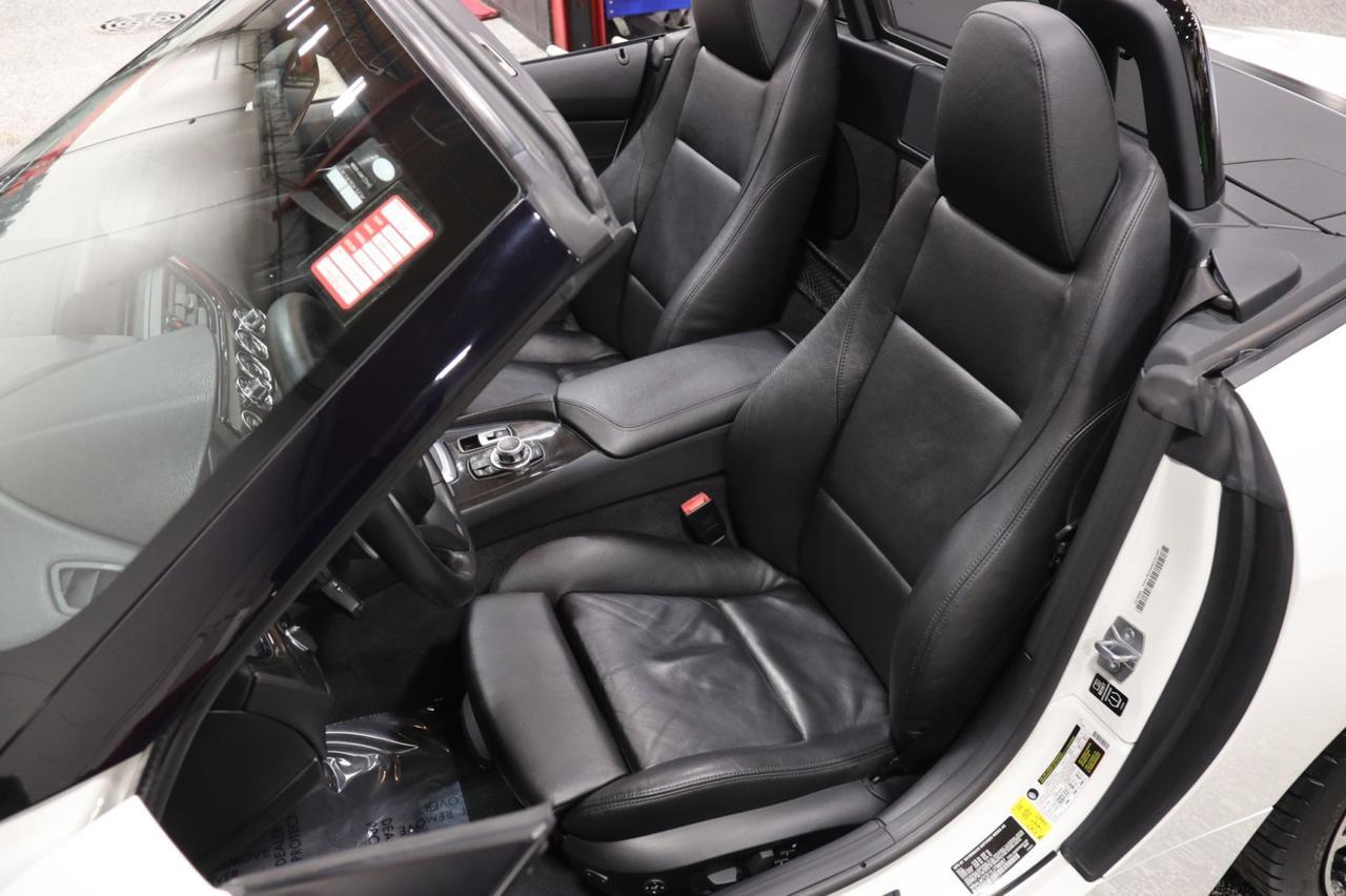 2014 BMW Z4 sDrive35i M Sport 2dr Roadster Skokie IL