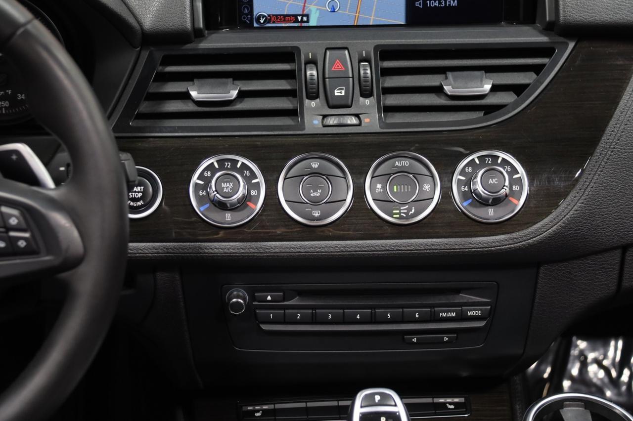 2014 BMW Z4 sDrive35i M Sport 2dr Roadster Skokie IL