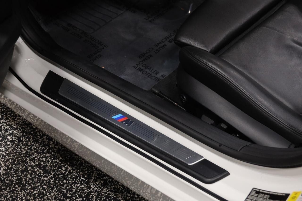 2014 BMW Z4 sDrive35i M Sport 2dr Roadster Skokie IL