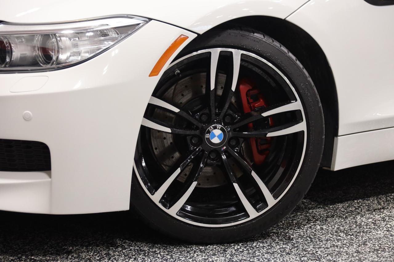 2014 BMW Z4 sDrive35i M Sport 2dr Roadster Skokie IL