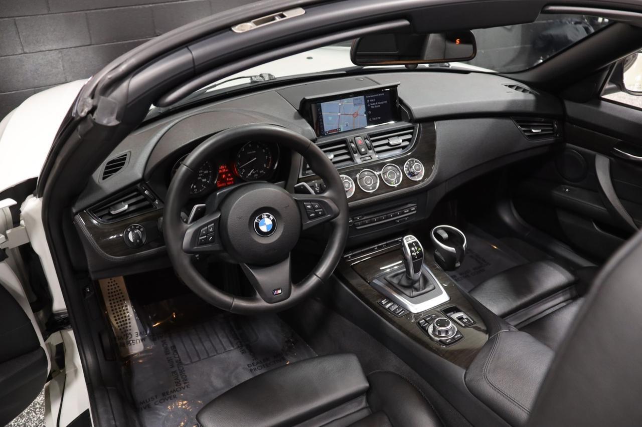 2014 BMW Z4 sDrive35i M Sport 2dr Roadster Skokie IL