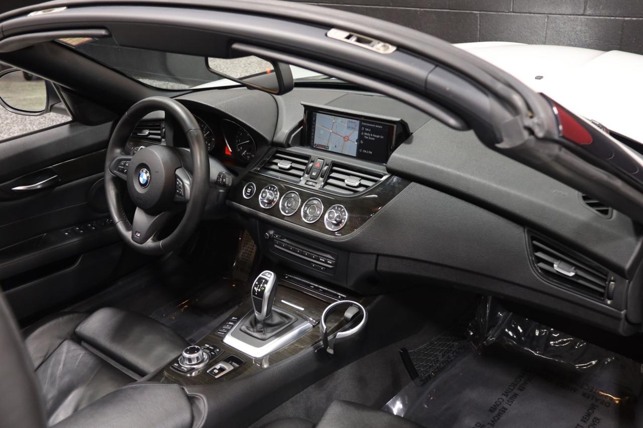 2014 BMW Z4 sDrive35i M Sport 2dr Roadster Skokie IL