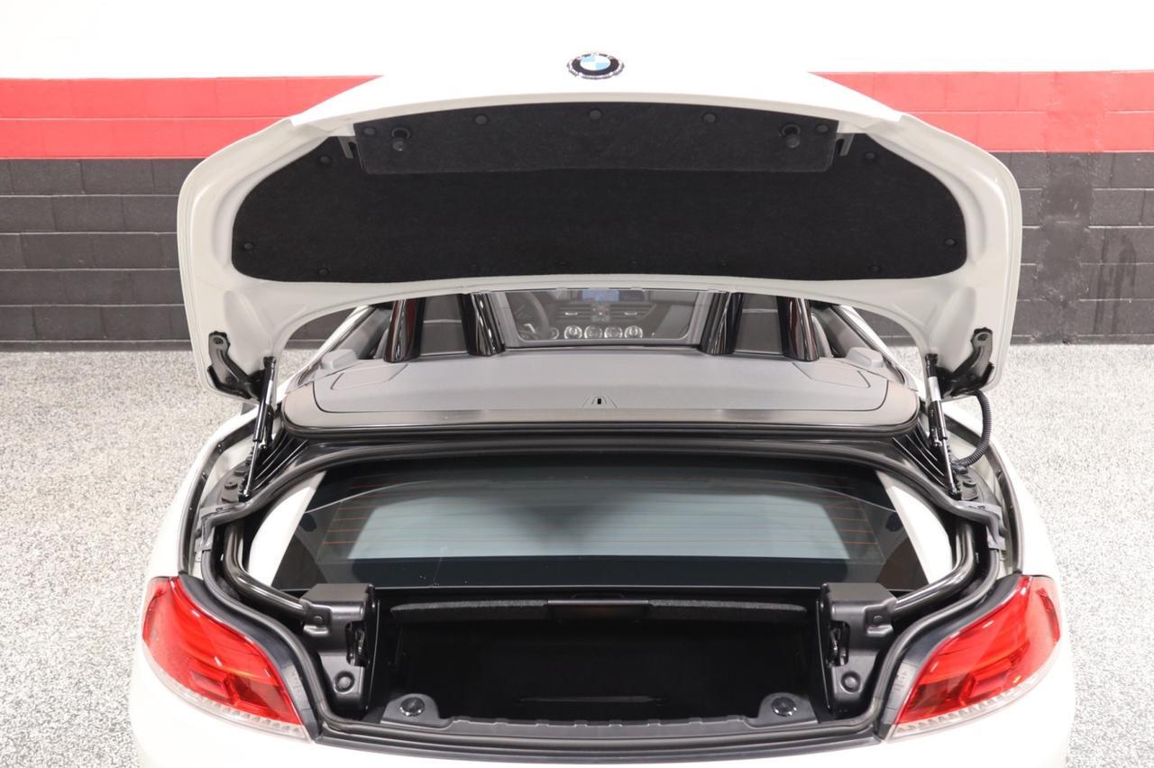 2014 BMW Z4 sDrive35i M Sport 2dr Roadster Skokie IL
