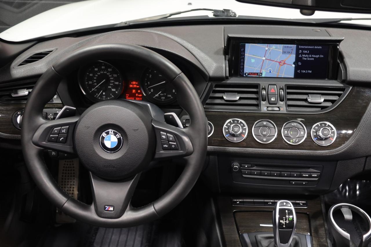 2014 BMW Z4 sDrive35i M Sport 2dr Roadster Skokie IL