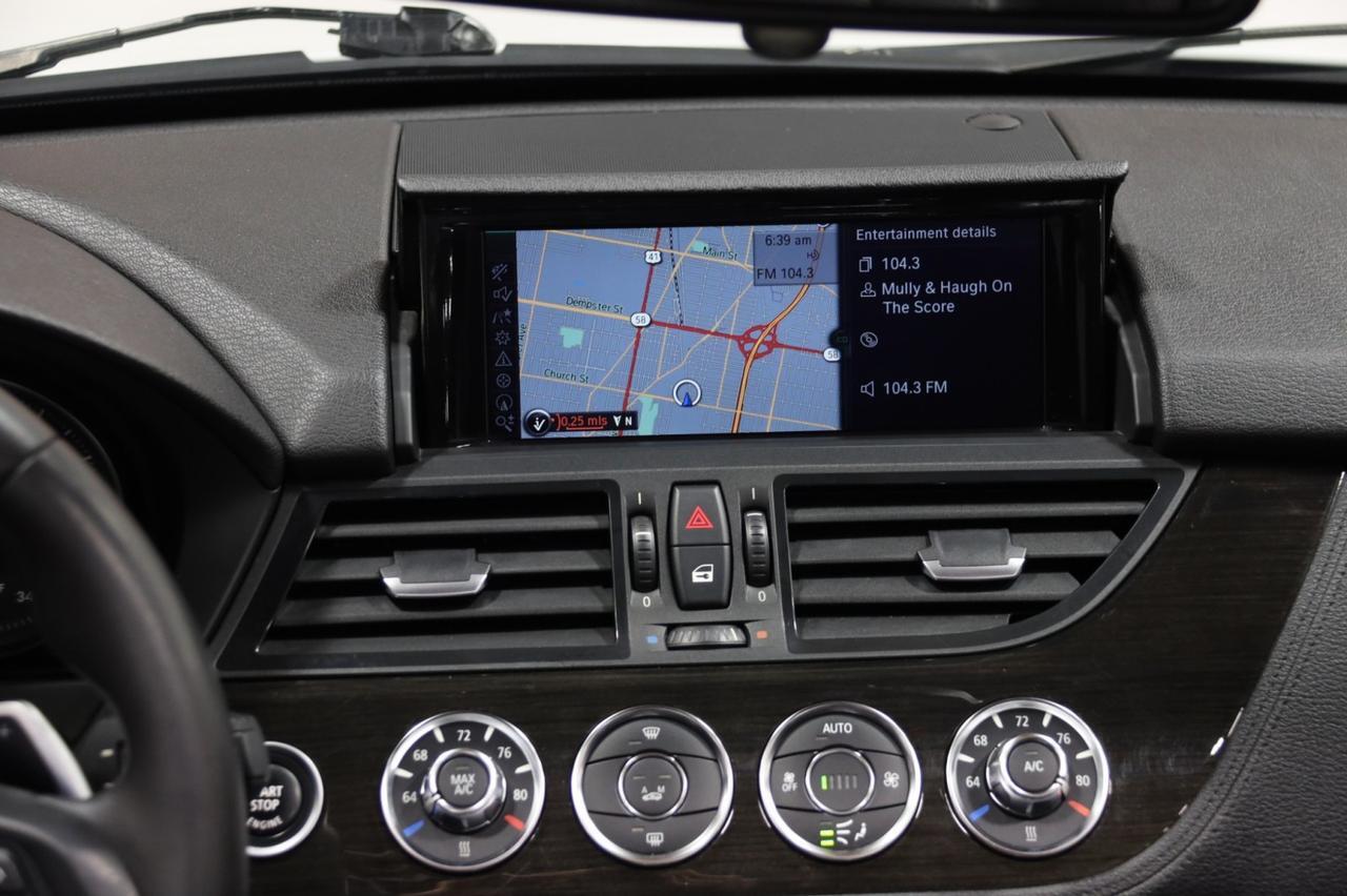 2014 BMW Z4 sDrive35i M Sport 2dr Roadster Skokie IL