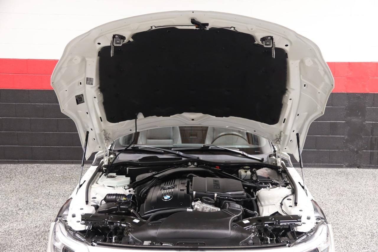 2014 BMW Z4 sDrive35i M Sport 2dr Roadster Skokie IL