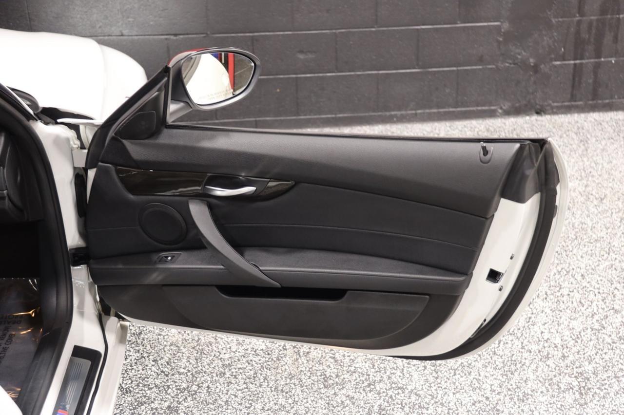 2014 BMW Z4 sDrive35i M Sport 2dr Roadster Skokie IL