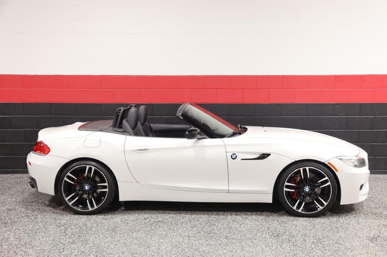 2014 BMW Z4 sDrive35i M Sport 2dr Roadster Skokie IL