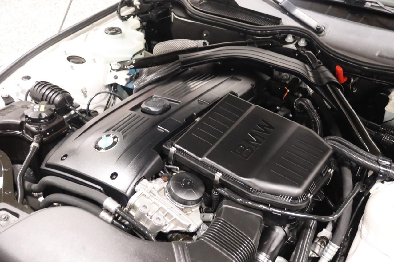 2014 BMW Z4 sDrive35i M Sport 2dr Roadster Skokie IL