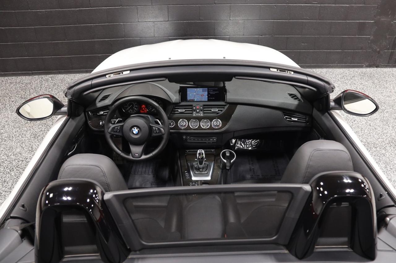 2014 BMW Z4 sDrive35i M Sport 2dr Roadster Skokie IL