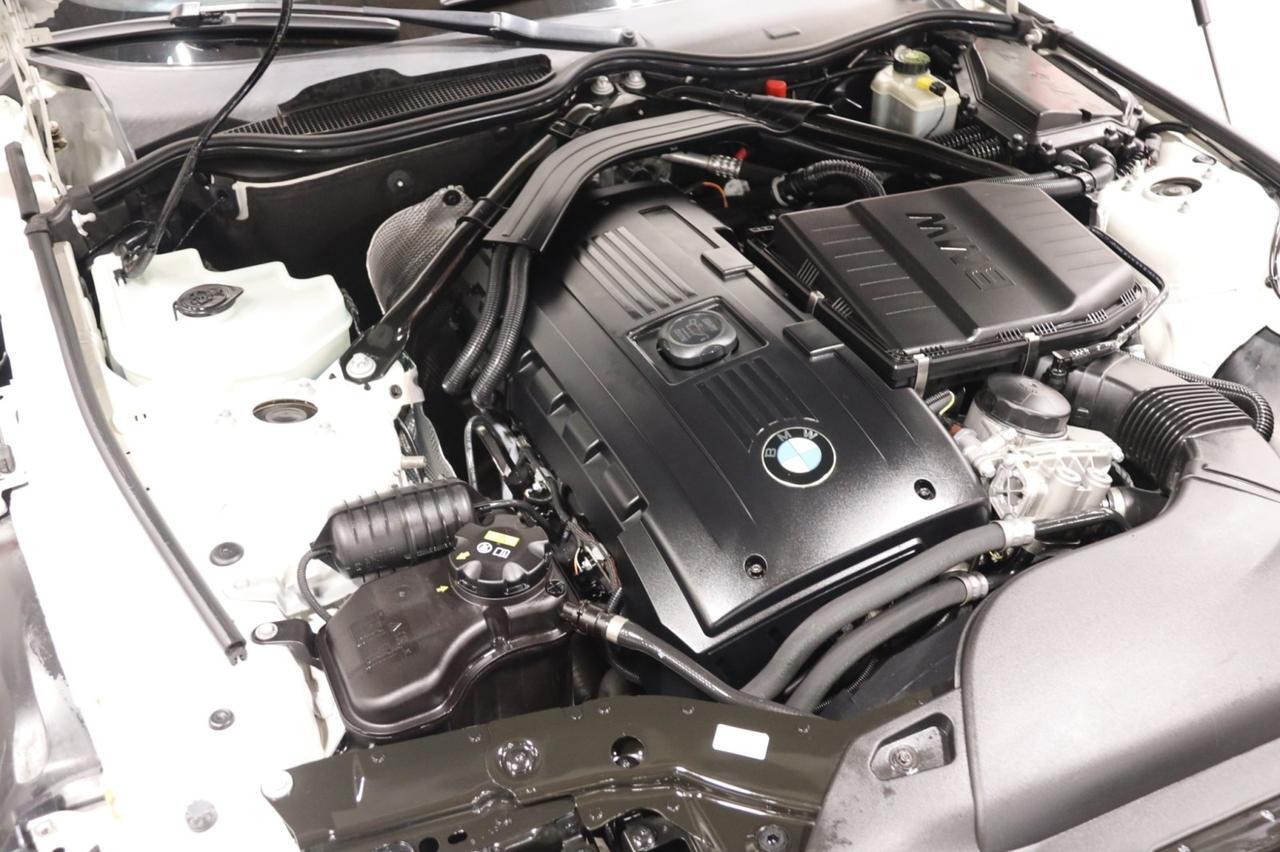 2014 BMW Z4 sDrive35i M Sport 2dr Roadster Skokie IL