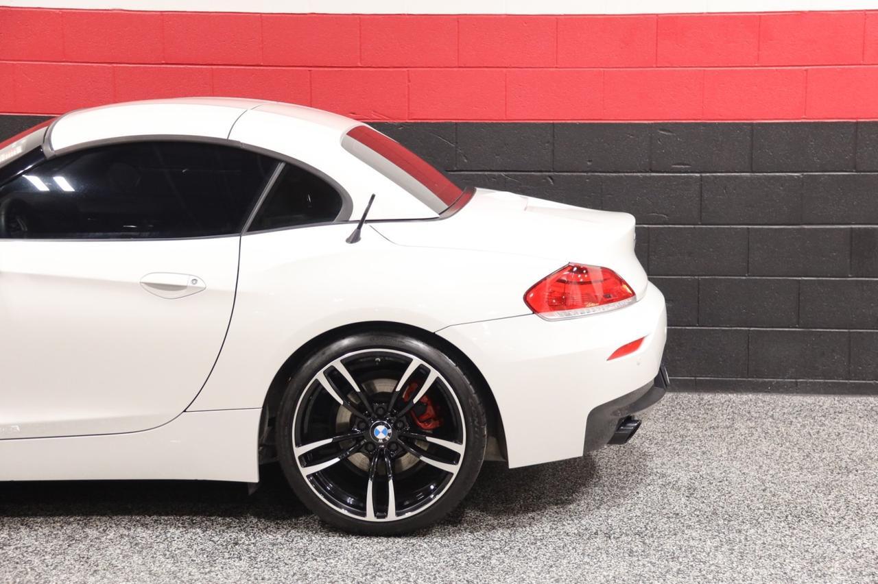 2014 BMW Z4 sDrive35i M Sport 2dr Roadster Skokie IL
