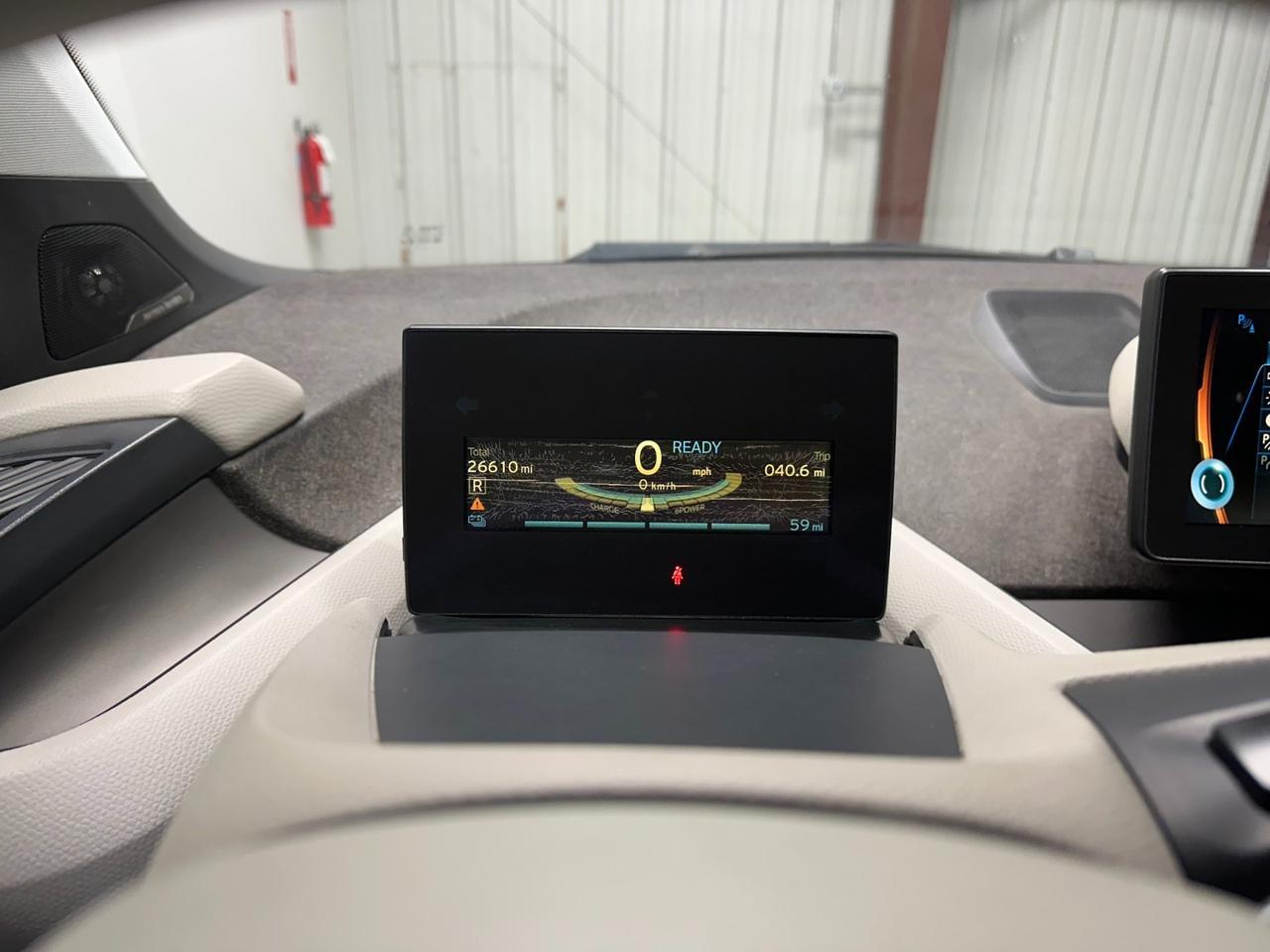 2014 BMW i3 Houston TX