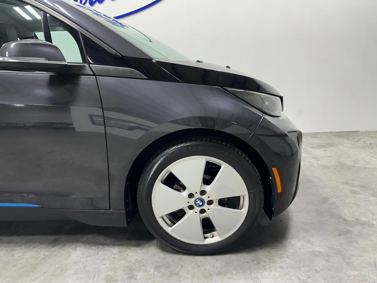 2014 BMW i3 Houston TX
