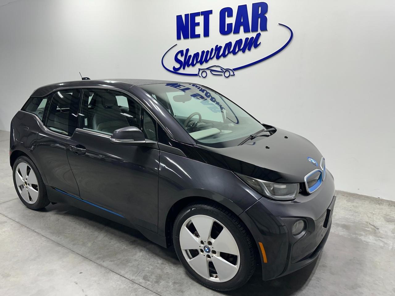 2014 BMW i3 Houston TX
