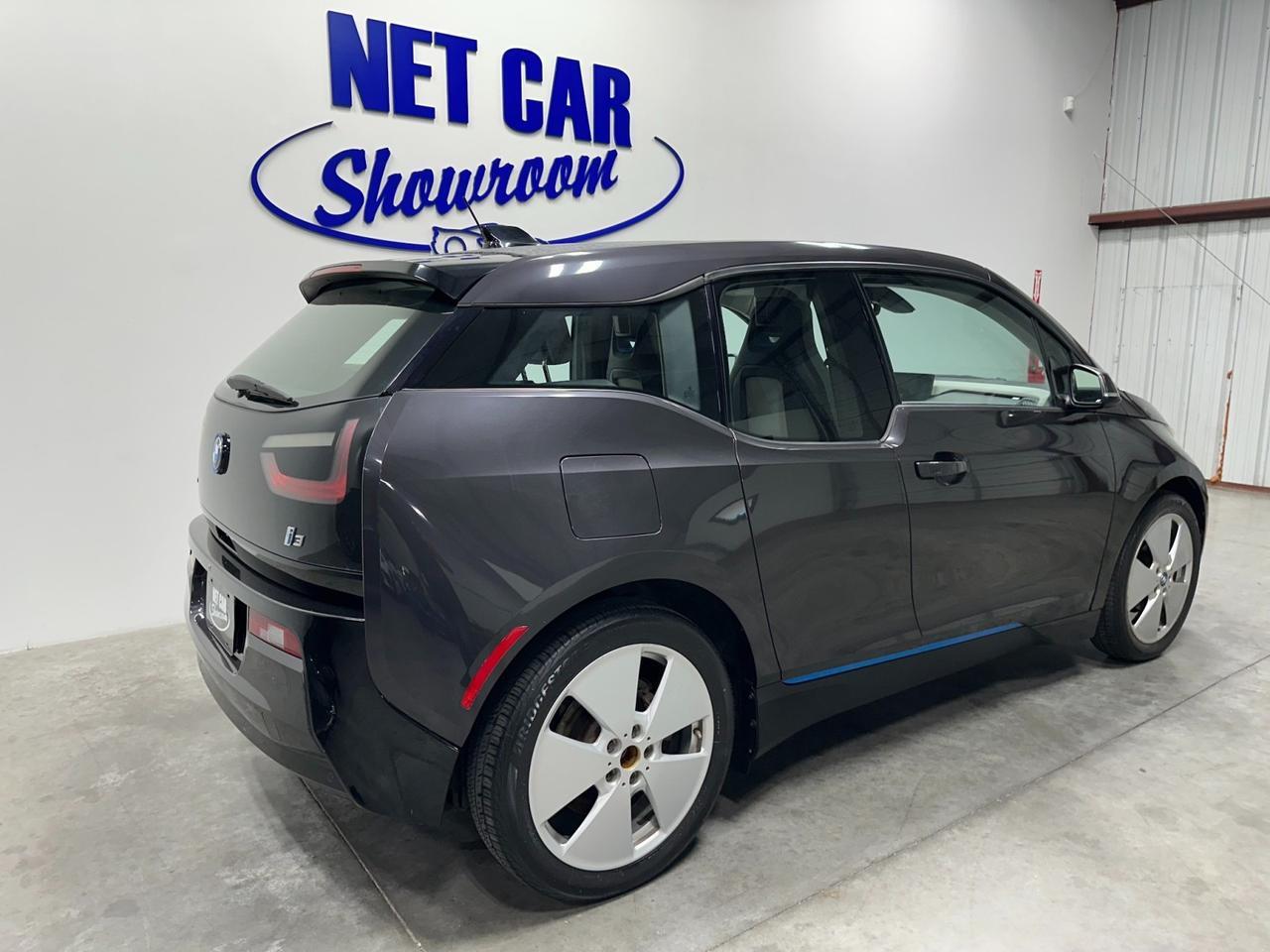 2014 BMW i3 Houston TX