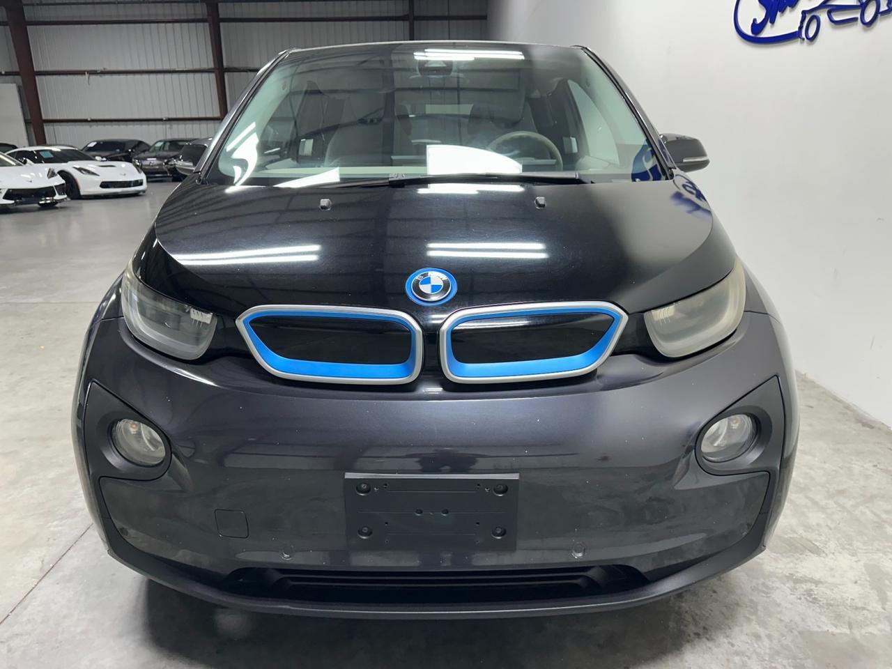 2014 BMW i3 Houston TX