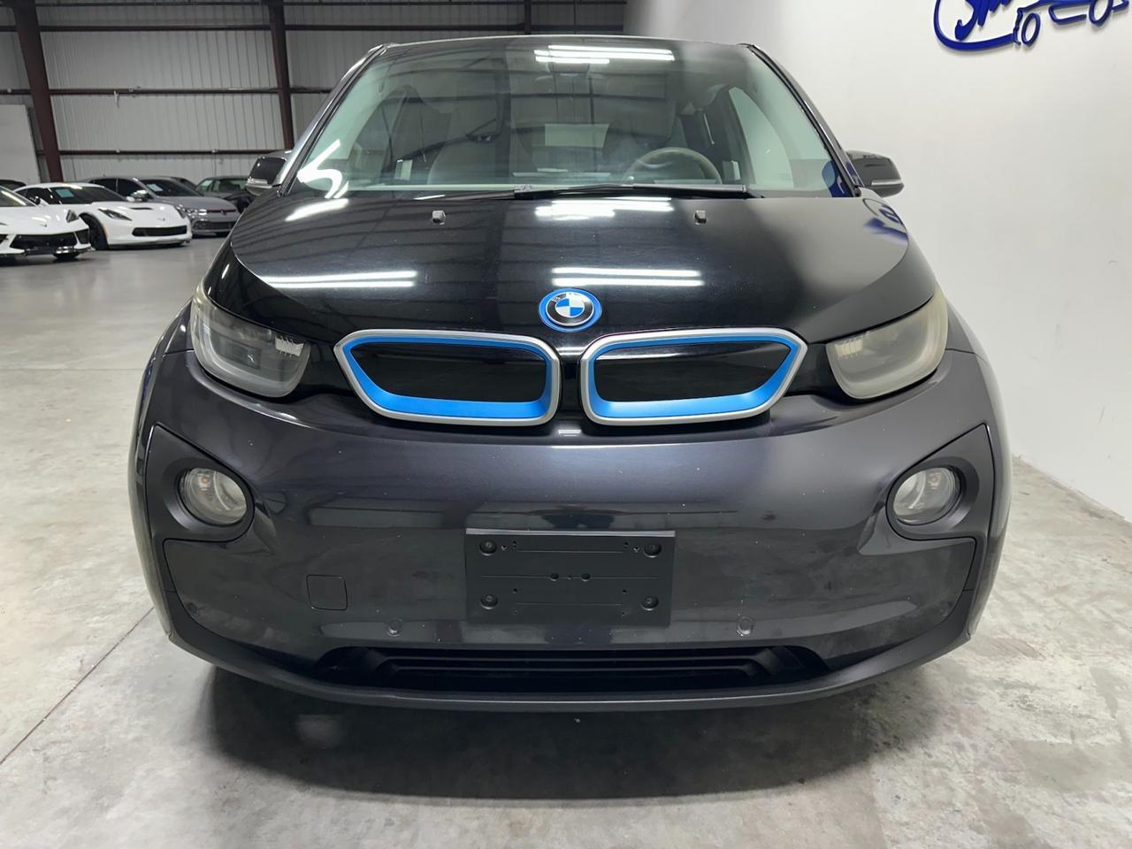 2014 BMW i3 Houston TX