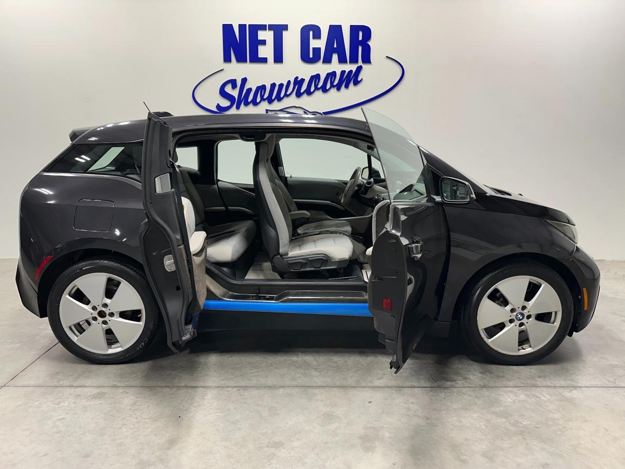2014 BMW i3 Houston TX