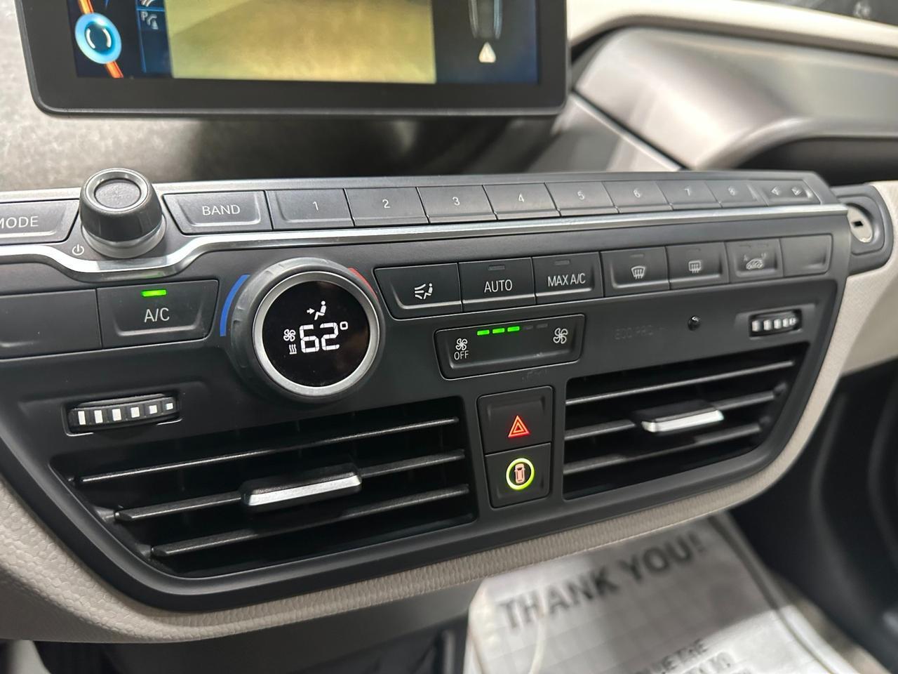 2014 BMW i3 Houston TX