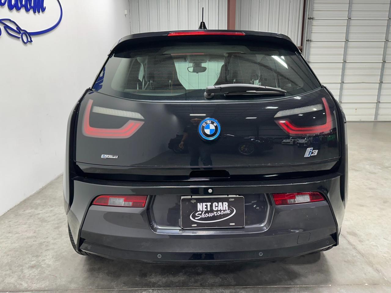 2014 BMW i3 Houston TX