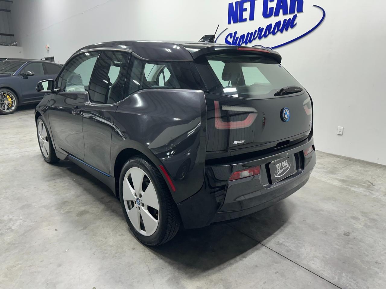 2014 BMW i3 Houston TX