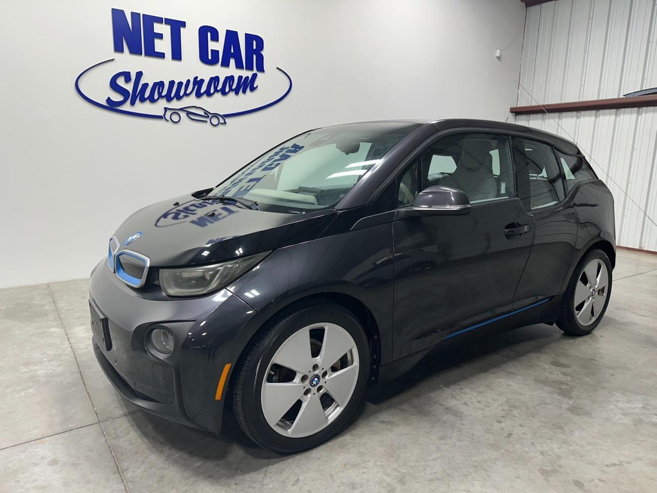 2014 BMW i3 Houston TX