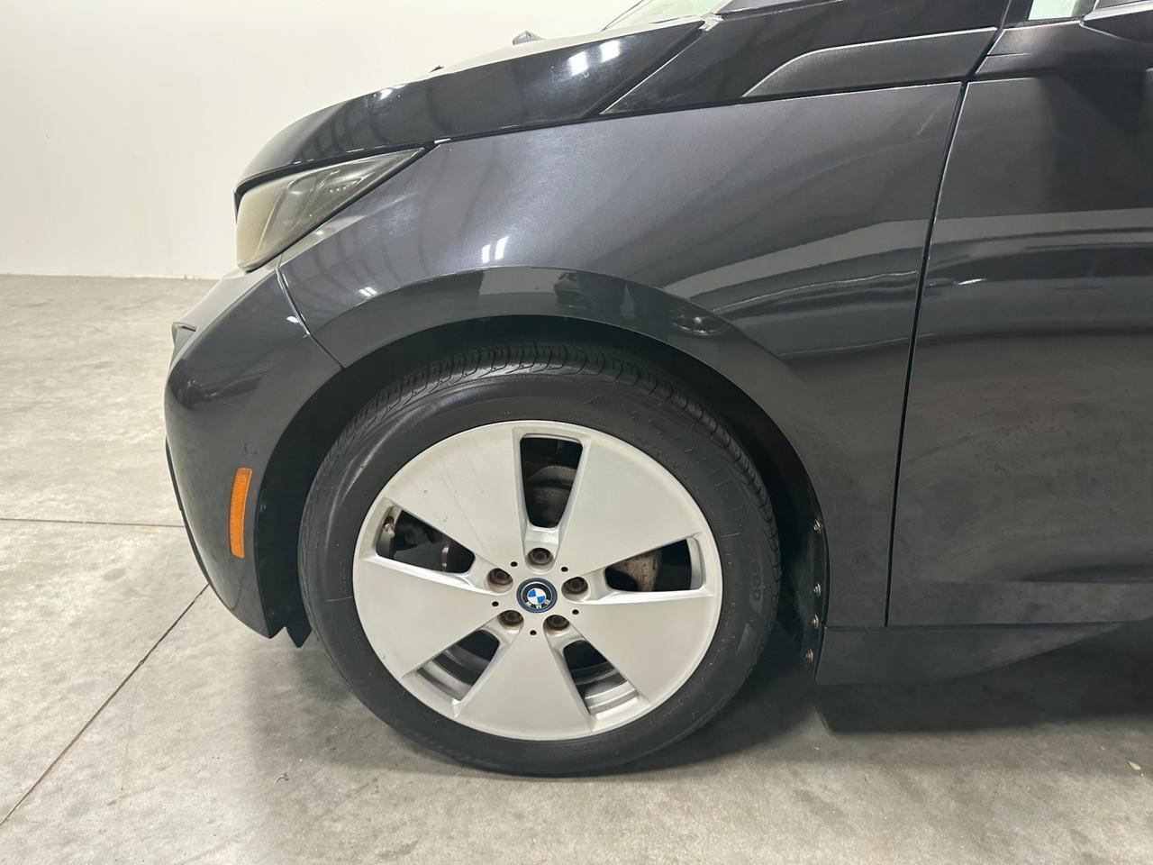 2014 BMW i3 Houston TX