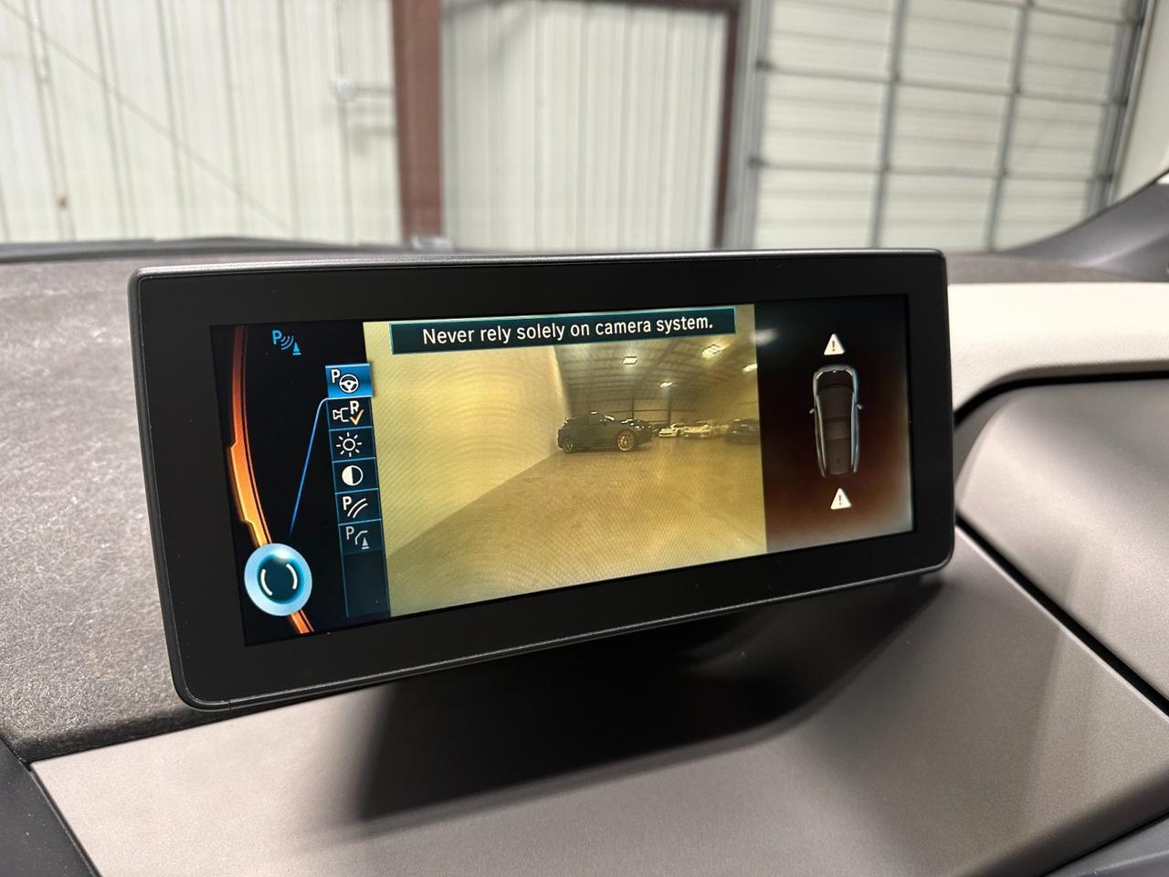2014 BMW i3 Houston TX