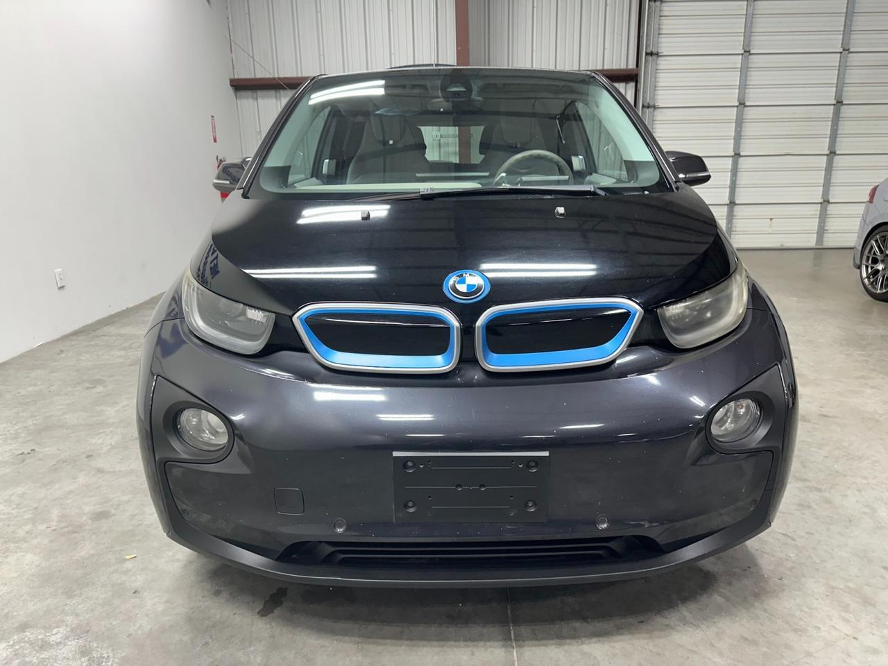2014 BMW i3 Houston TX