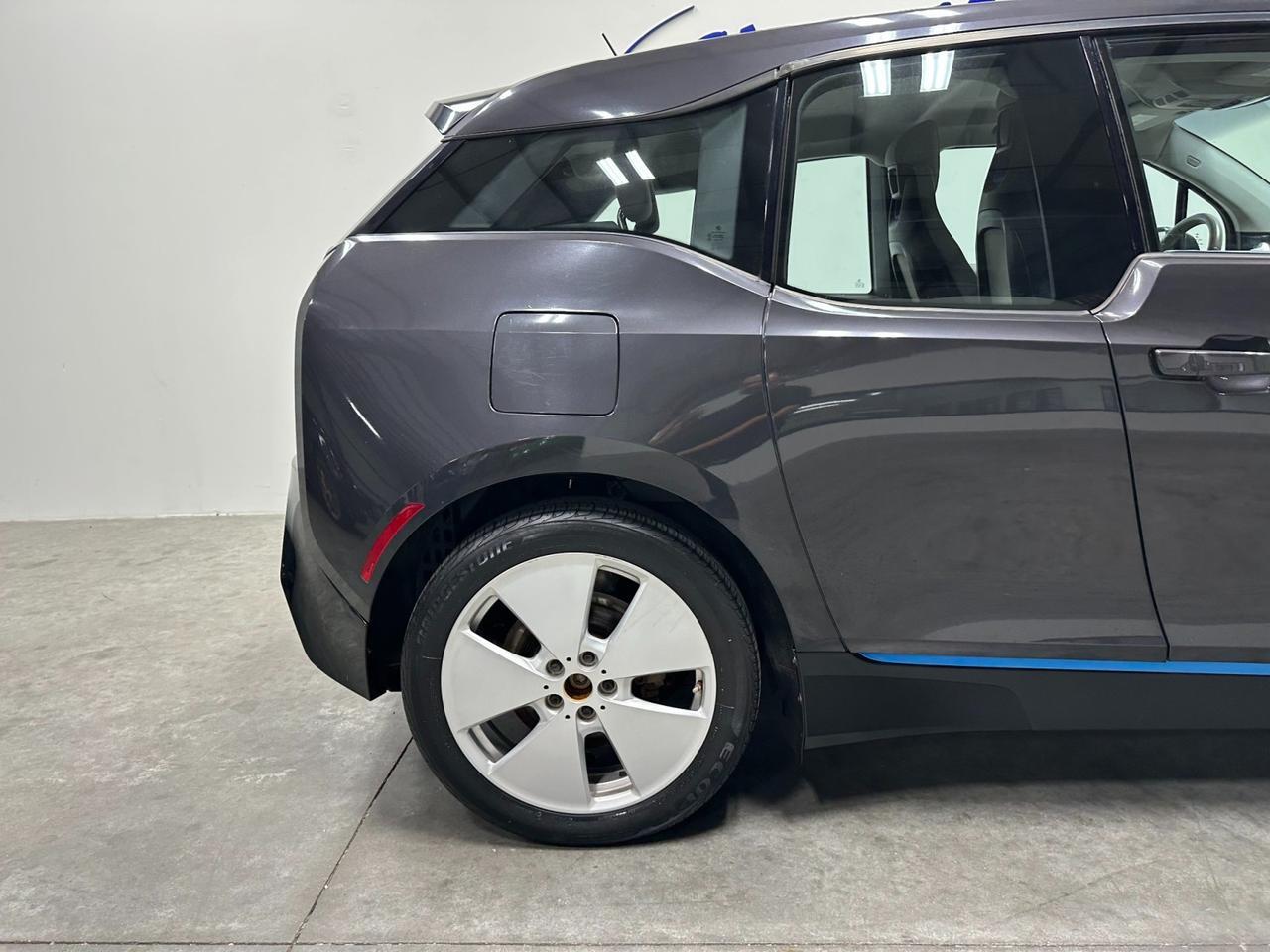 2014 BMW i3 Houston TX