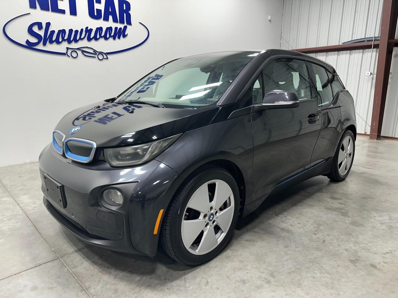 2014 BMW i3 Houston TX