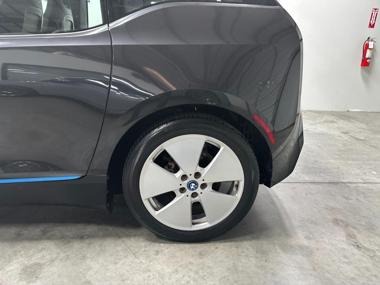 2014 BMW i3 Houston TX