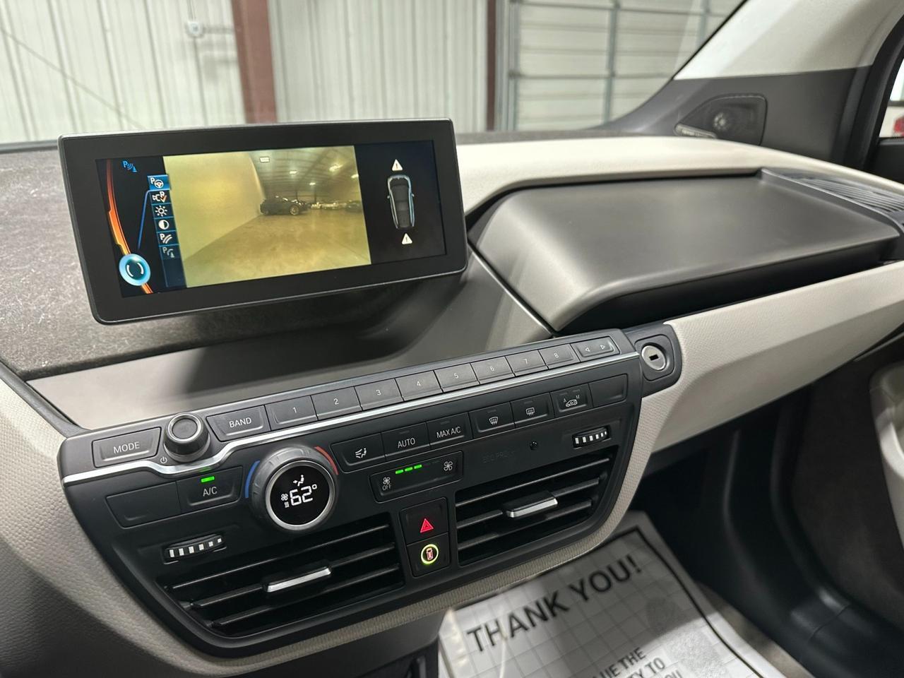 2014 BMW i3 Houston TX