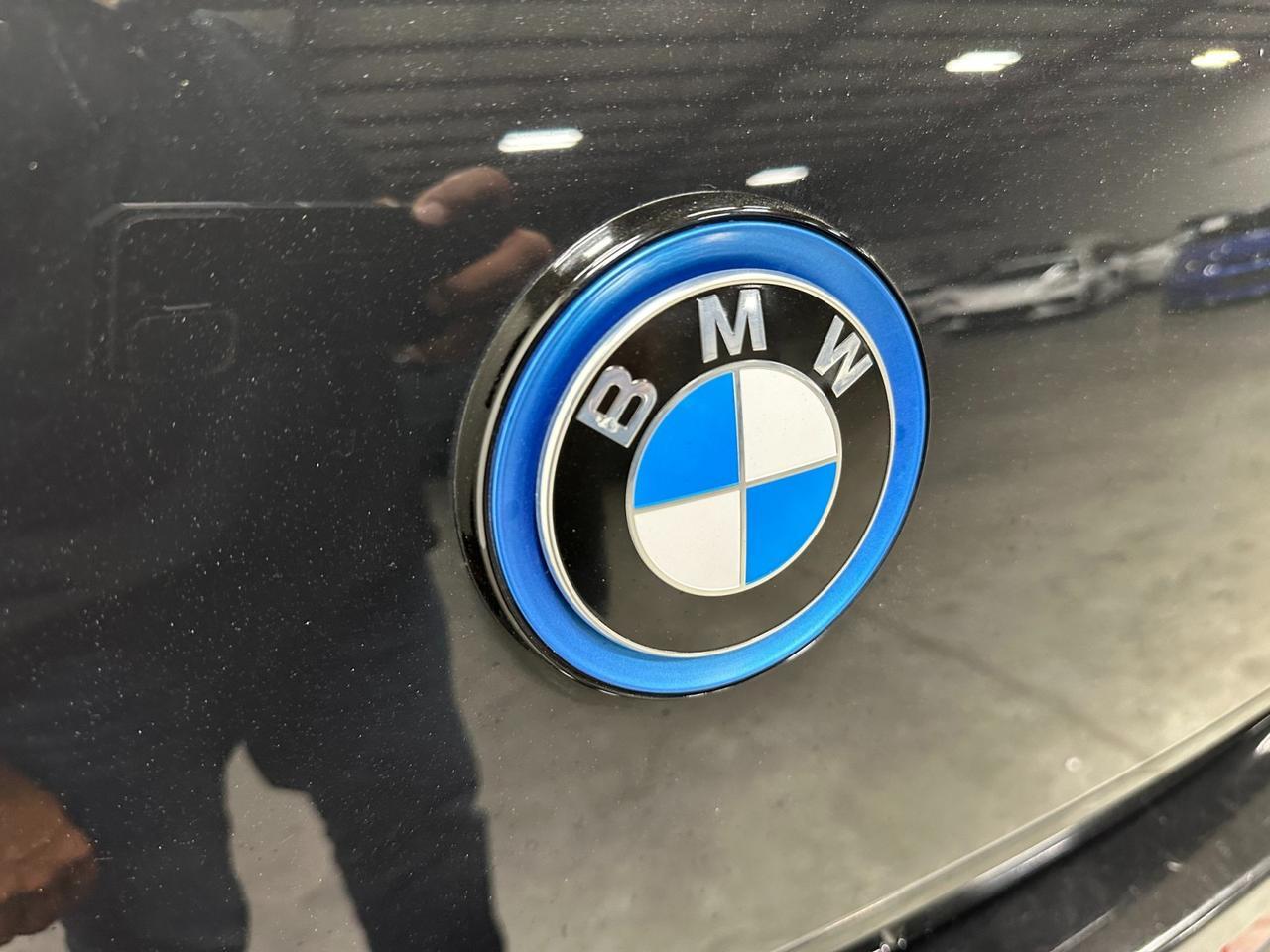 2014 BMW i3 Houston TX