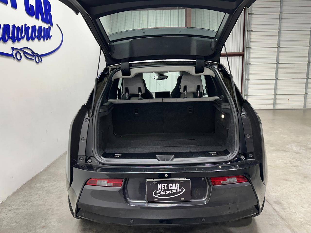 2014 BMW i3 Houston TX