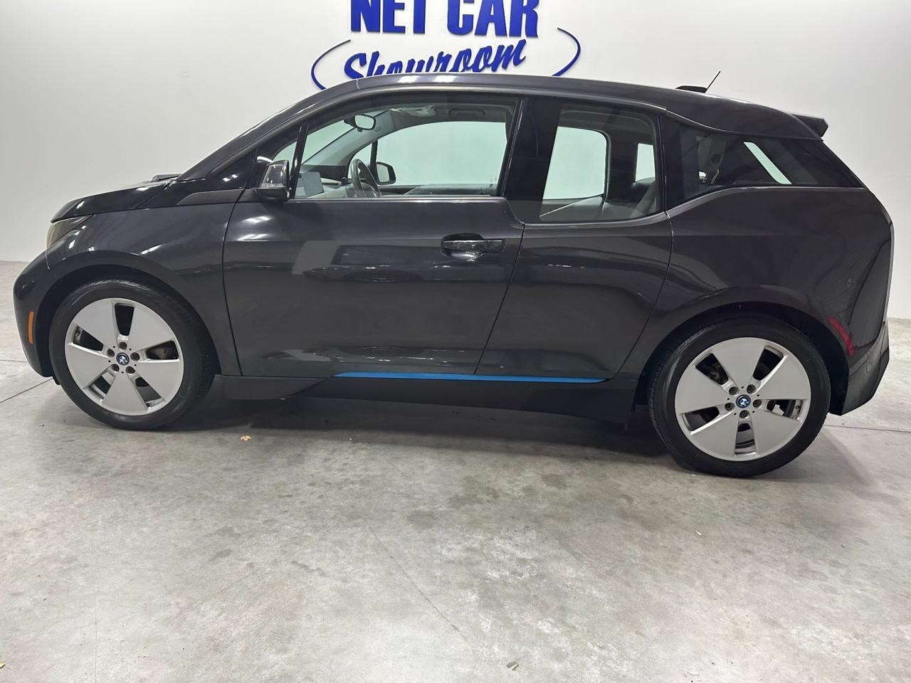 2014 BMW i3 Houston TX