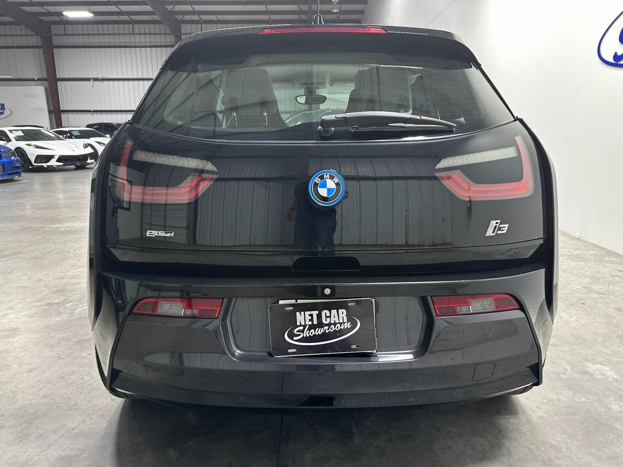 2014 BMW i3 Houston TX