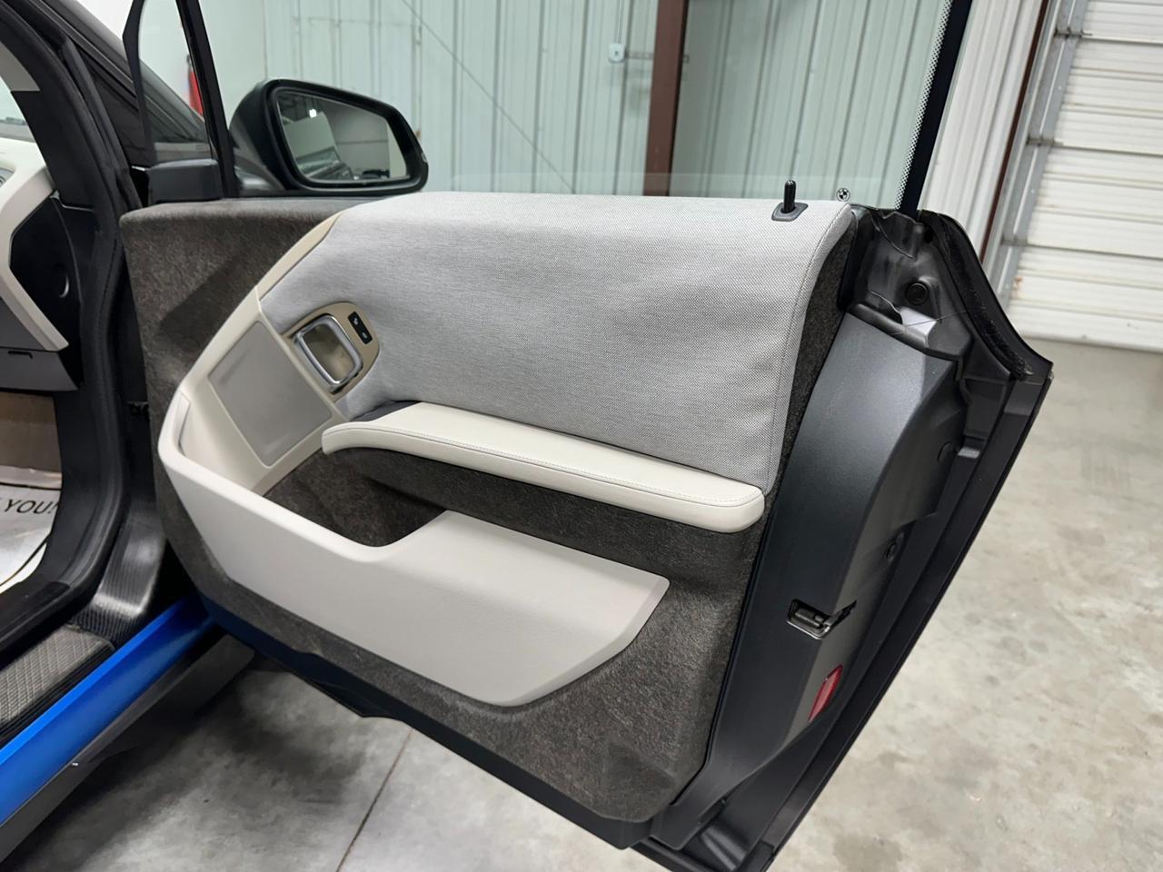 2014 BMW i3 Houston TX