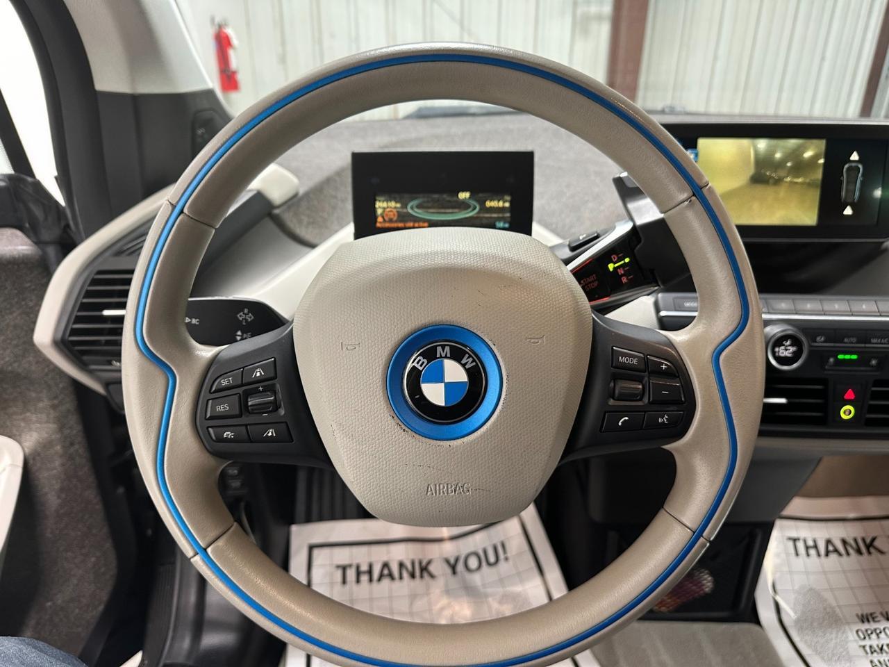 2014 BMW i3 Houston TX