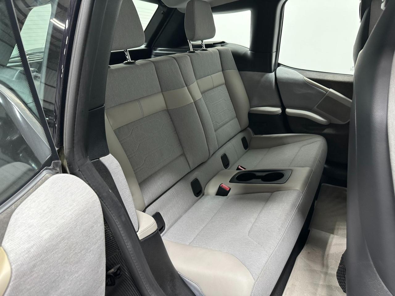 2014 BMW i3 Houston TX