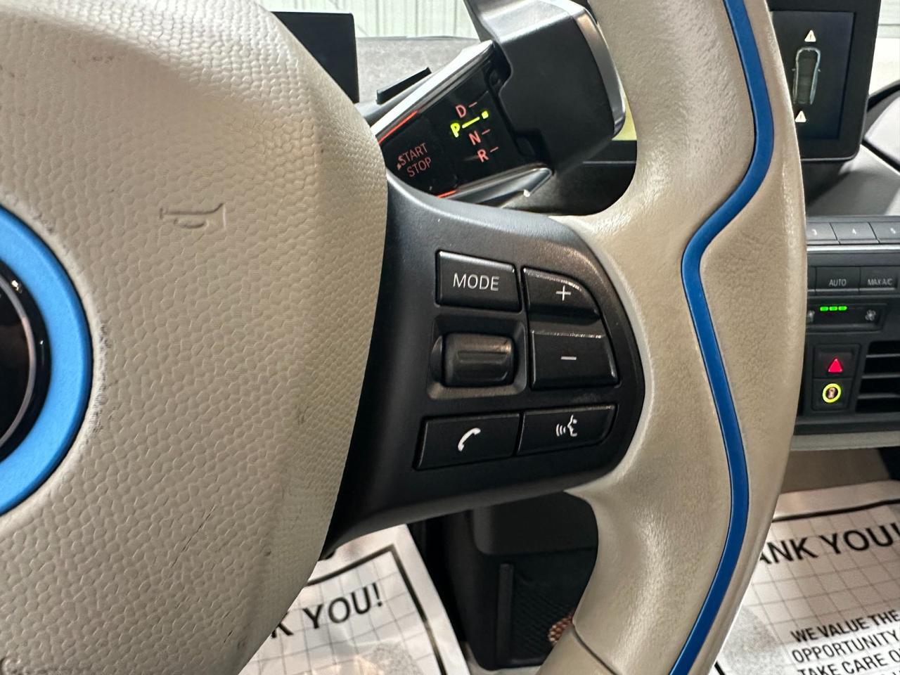 2014 BMW i3 Houston TX