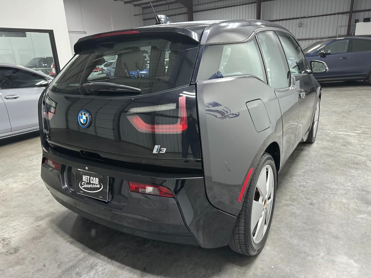 2014 BMW i3 Houston TX