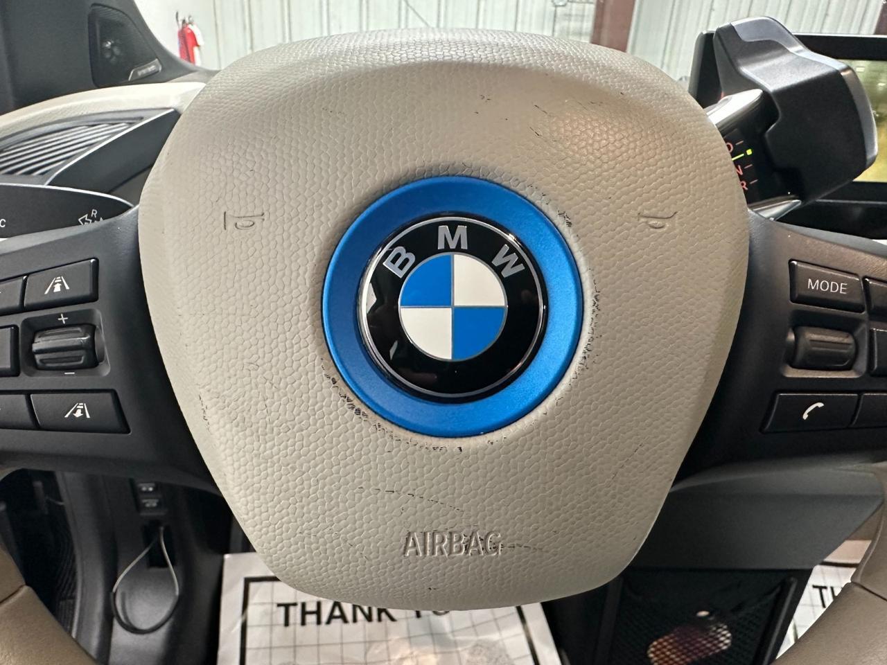 2014 BMW i3 Houston TX