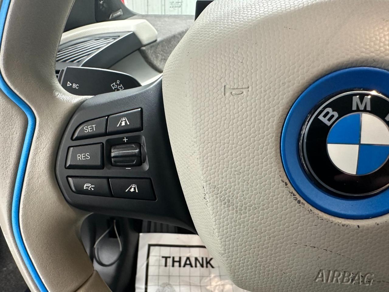 2014 BMW i3 Houston TX